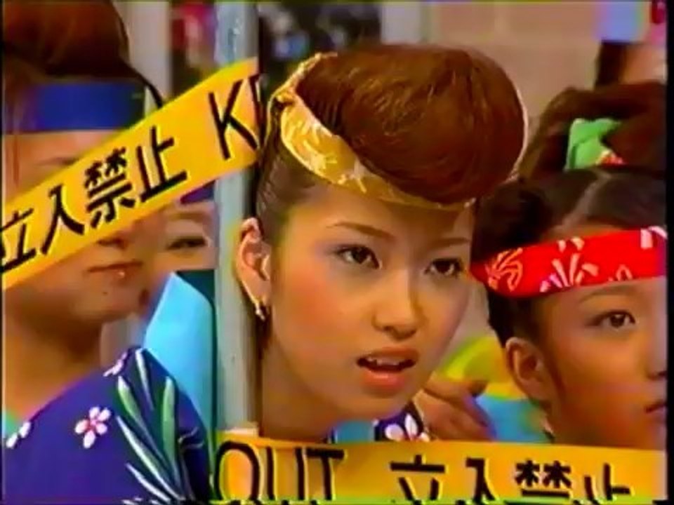 utaban-2001.07.12 うたばん／三人祭・７人祭・１０人祭-「どうなるハロープロジ...