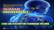 Read Now Biomechanical Basis of Human Movement PDF Book