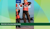 Buy NOW  Lonely Planet China [LONELY PLANET CHINA 10/E]  BOOOK ONLINE