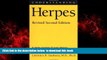 liberty books  Understanding Herpes, 2nd Ed (Understanding Health and Sickness Series) full online