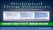 Read Now Biological Drug Products: Development and Strategies Download Online