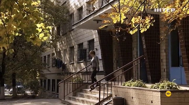 Запретная любовь 8 серия. Мелодрама 2016. Сериал