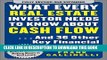 Best Seller What Every Real Estate Investor Needs to Know About Cash Flow... And 36 Other Key