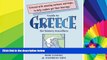 Ebook Best Deals  Guide to Greece for History Travellers (Guides for History Travellers)  BOOK