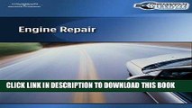 Read Now Professional Automotive Technician Training Series: Engine Repair Computer Based Training