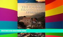 Must Have  The Ionian Islands and Epirus: 2 (Landscapes of the Imagination)  BOOK ONLINE