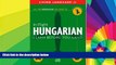 Ebook Best Deals  In-Flight Hungarian: Learn Before You Land (English and Hungarian Edition)