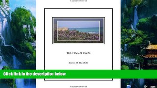 Best Buy Deals  The Flora of Crete  READ ONLINE