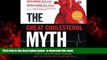 Best books  The Great Cholesterol Myth: Why Lowering Your Cholesterol Won t Prevent Heart