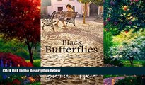 Best Buy PDF  Black Butterflies. (The Greek Village Collection Book 2)  BOOOK ONLINE