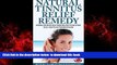 Read books  NATURAL TINNITUS RELIEF REMEDY: Ringing Ear Relief Best Essential Oils to Use - Plus+