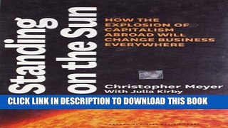 [PDF] Standing on the Sun: How the Explosion of Capitalism Abroad Will Change Business Everywhere