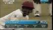 Young Chris Gayle Clueless Vs Wasim Akram -