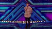 Can Mike prove to Nicole that he was born to sing Six Chair Challenge The X Factor UK 2016