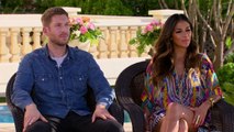 Can Niall Sexton make Nicole's Final 3 with Spice Girls cover Judges’ Houses - The X Factor 2016