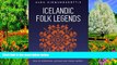 Best Deals Ebook  Icelandic Folk Legends: Tales of apparitions, outlaws and things unseen