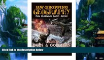 Best Buy Deals  Jaw-Dropping Geography: Fun Learning Facts About Vikings Gods   Goddesses: