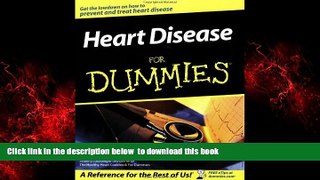 Best books  Heart Disease For Dummies online