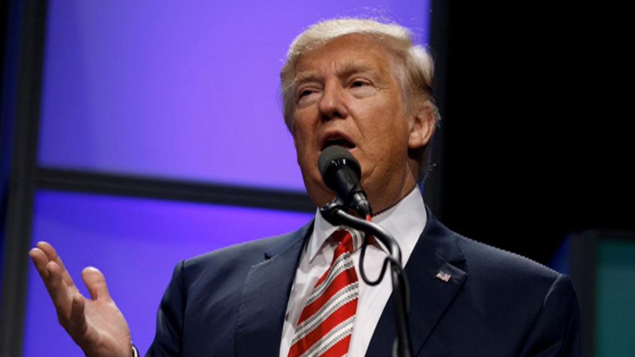 Trump will offenbar in Kürze Ministerposten vergeben