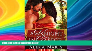 Best Buy Deals  A Knight in Greece: Lovers Through Time  [DOWNLOAD] ONLINE