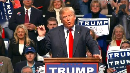 Experts offer foreign policy advice for Trump