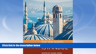 Best Buy Deals  Top Ten Sights: Istanbul  BOOOK ONLINE