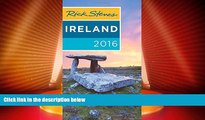 Deals in Books  Rick Steves Ireland 2016  READ ONLINE