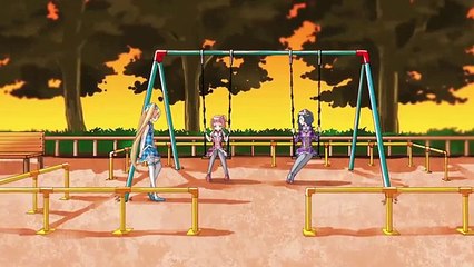 魔法少女? なりあ☆がーるず 11 [Mahou Shoujo? Naria☆Girls] HD