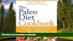 READ  The Paleo Diet Cookbook: More Than 150 Recipes for Paleo Breakfasts, Lunches, Dinners,