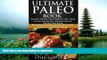 FAVORITE BOOK  Ultimate Paleo Book: Paleo Diet + Paleo Slow Cooker COMBO 2 in 1 SET - Unleash the