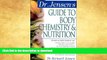 READ  Dr. Jensen s Guide to Body Chemistry   Nutrition  PDF ONLINE