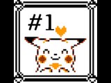 Pokemon Yellow Randomised Nuzlocke ep 1