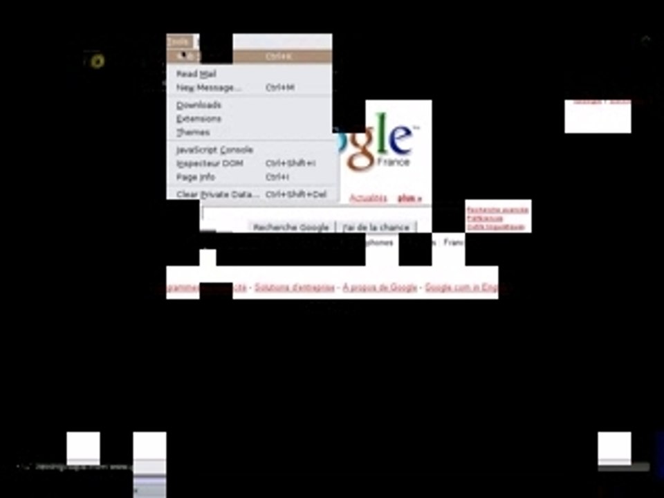 Installer une extension sur Firefox
