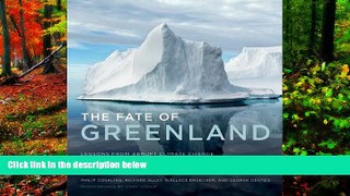 Best Deals Ebook  The Fate of Greenland: Lessons from Abrupt Climate Change (MIT Press)