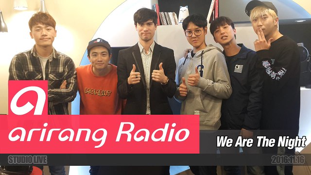 [Super K-Pop] 위아더나잇 (We Are The Night) LIVE