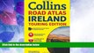 Deals in Books  Collins Ireland: Handy Road Atlas 2015*** (International Road Atlases)  BOOOK ONLINE