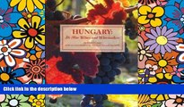 Ebook deals  Hungary: Its Fine Wines and Winemakers  BOOOK ONLINE