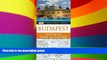 Ebook Best Deals  DK Eyewitness Pocket Map and Guide: Budapest  BOOOK ONLINE