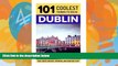 Best Buy Deals  Dublin: Dublin Travel Guide: 101 Coolest Things to Do in Dublin (Travel to