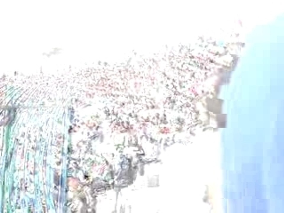 mouloudia (stade zabana)