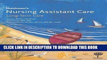 [PDF] Hartman s Nursing Assistant Care: Long-Term Care, 3e Full Colection