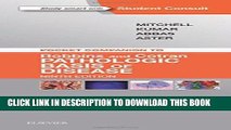 [PDF] Pocket Companion to Robbins   Cotran Pathologic Basis of Disease, 9e (Robbins Pathology)