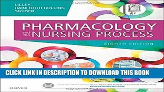 [PDF] Pharmacology and the Nursing Process, 8e Popular Colection