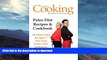 READ BOOK  Paleo Diet Recipes   Cookbook: 50 Paleo Diet Recipes + Our Free Paleo Diet Summary