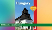 Ebook deals  Hungary (Bradt Travel Guide Hungary)  READ ONLINE