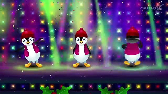 Ding Dong Bell Nursery Rhyme (KITTY CAT) and Many More Nursery Rhymes & Kids Songs by ChuChu TV