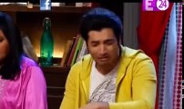 TANUJA PREGNANT Kasam Tere Pyaar Ki 16th November 2016