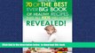 Read book  Kids Recipes:70 Of The Best Ever Big Book Of Recipes That All Kids Love....Revealed!