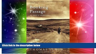 Ebook Best Deals  Booking Passage: We Irish and Americans  BOOK ONLINE