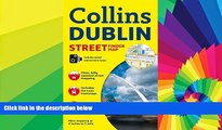Ebook deals  Collins Dublin Street Finder Map (Collins Travel Guides)  BOOK ONLINE